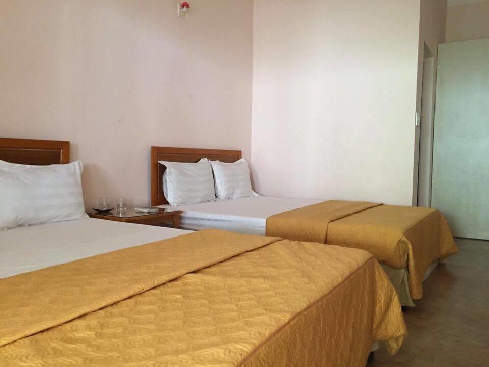 Thanh Tung Hotel Cat Ba Island Exterior photo